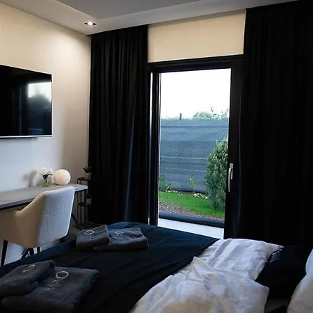 Villa Onyx *