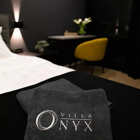 Onyx Villa Premantura
