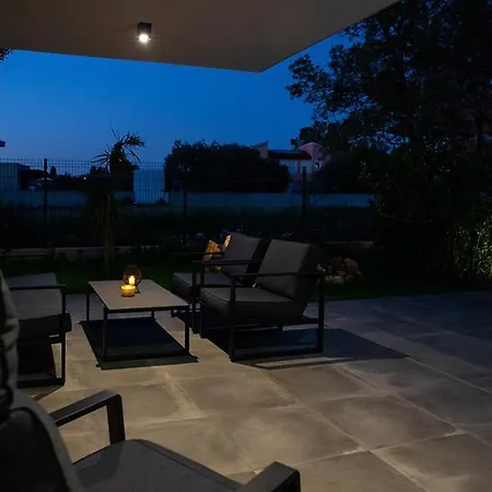 Onyx Villa