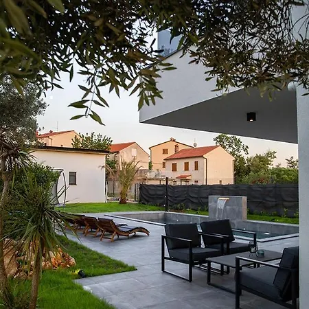 Onyx Villa Premantura