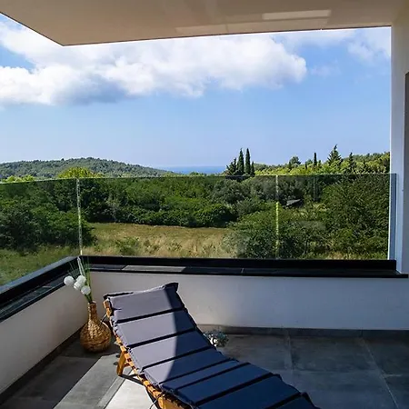 Onyx Villa Premantura