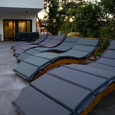 Villa Onyx
