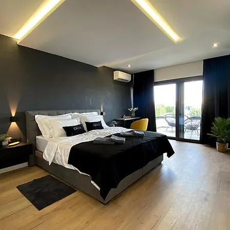 Onyx Villa Premantura