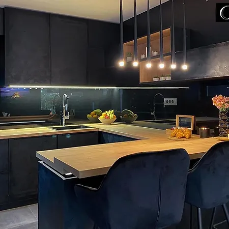 Onyx Villa