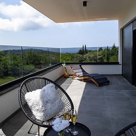 Onyx Villa Premantura