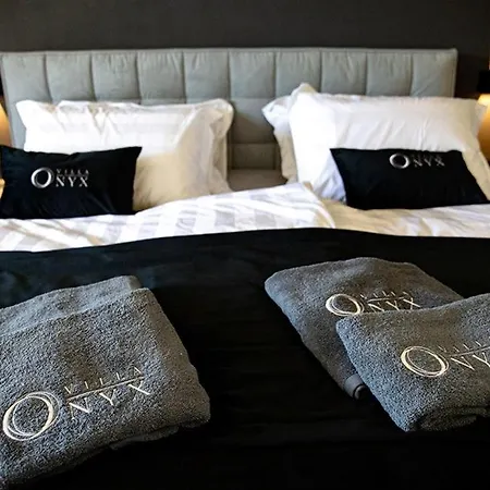Onyx Villa