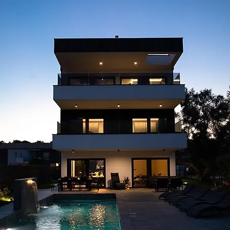 Villa Onyx