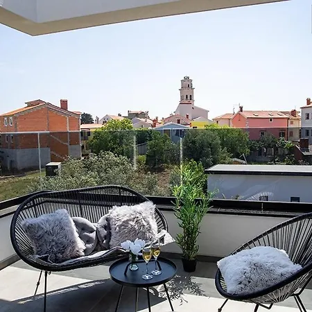 Villa Onyx