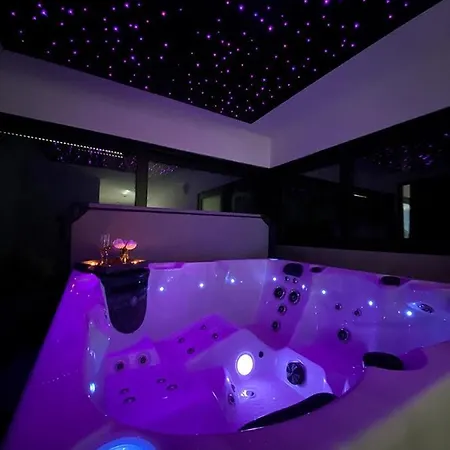 Villa Onyx *